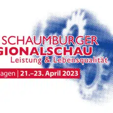 SCHAUMBURGER REGIONALSCHAU 2023 Schaumburger Regionalschau in Stadthagen vom 21-23.04.2023