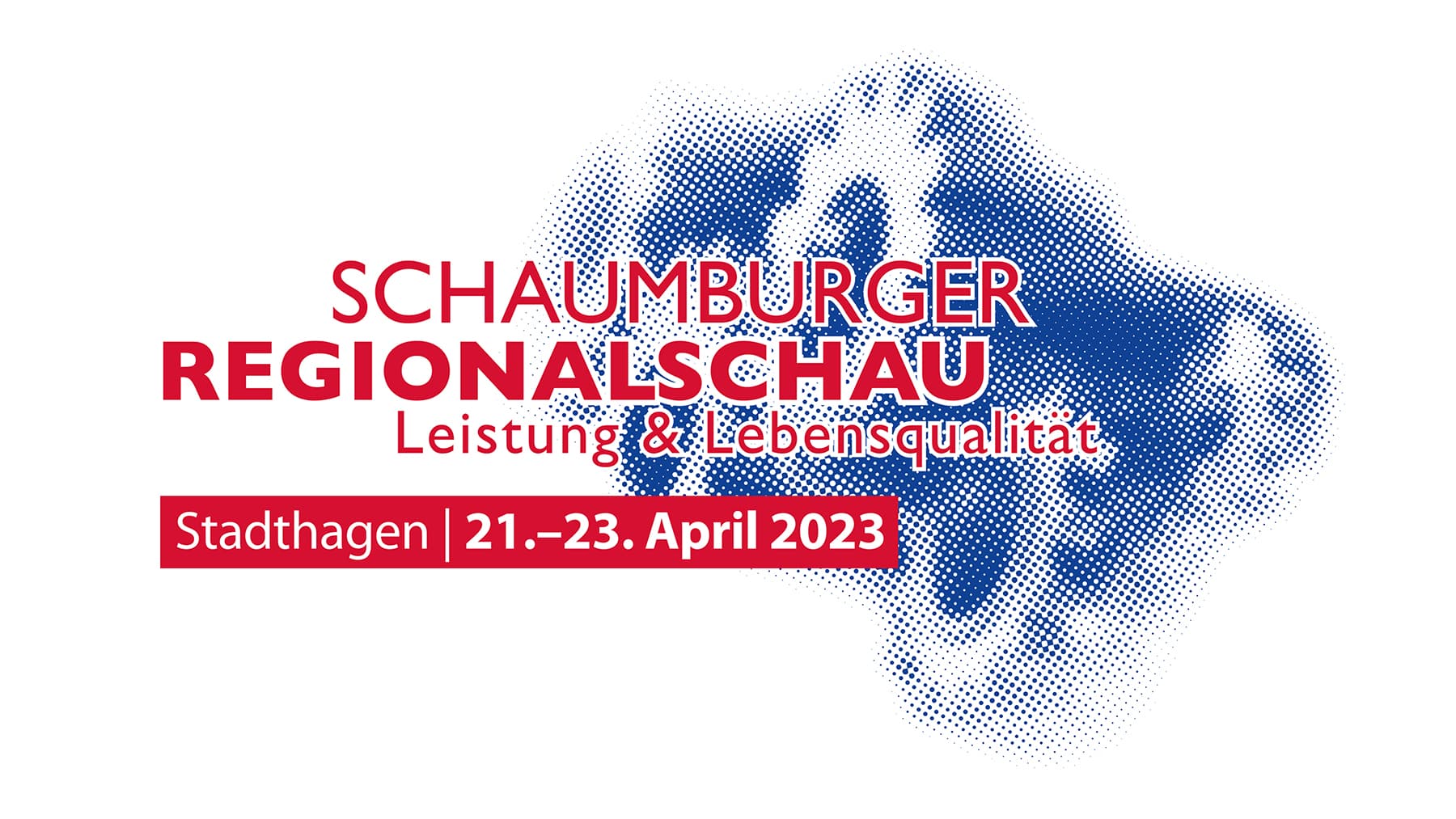 Schaumburger Regionalschau in Stadthagen vom 21-23.04.2023