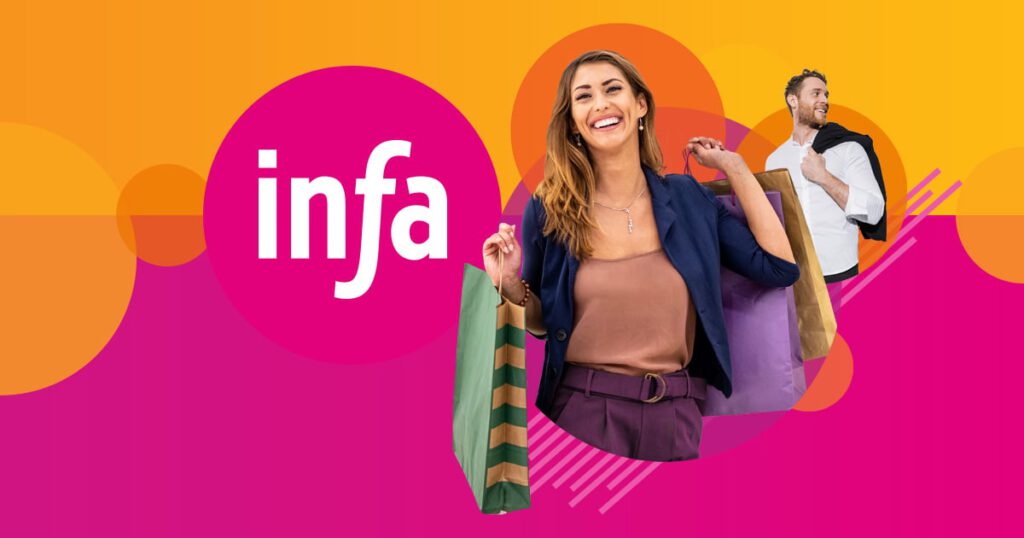 infa 2025 | Erlebnis- und Einkaufsmesse in Hannover