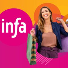infa 2025 | Erlebnis- und Einkaufsmesse in Hannover