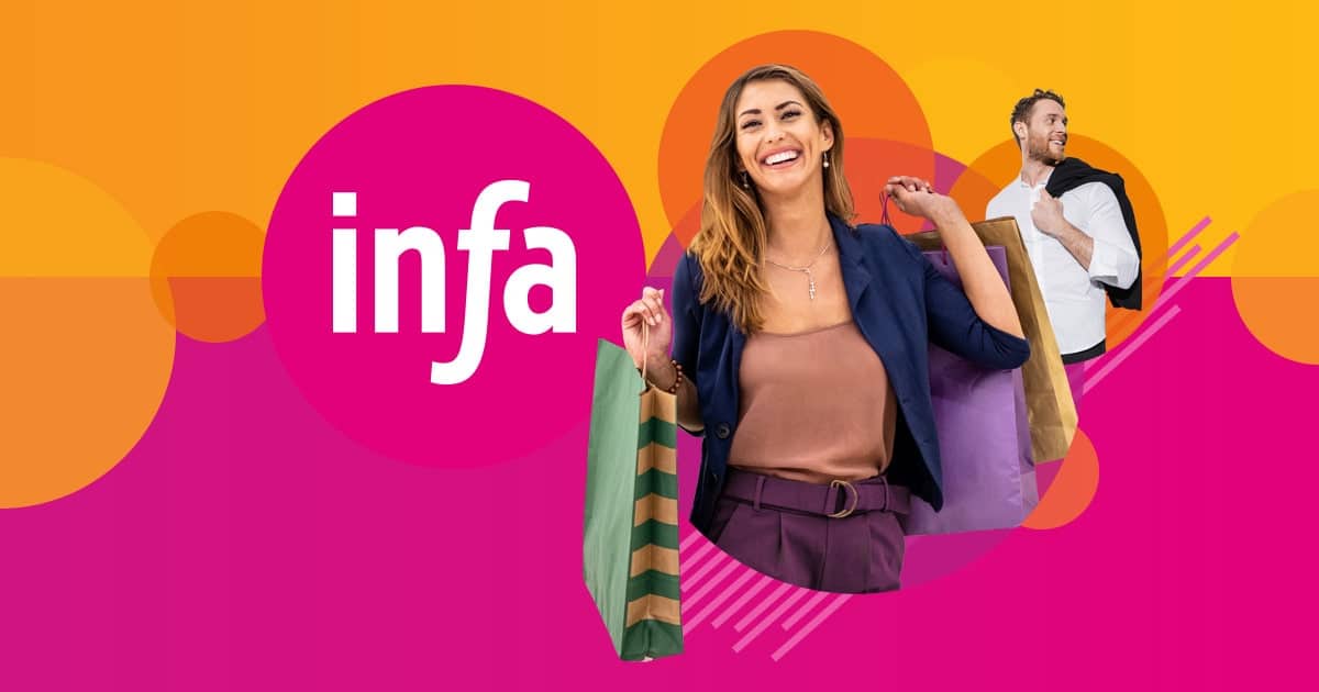infa 2025 | Erlebnis- und Einkaufsmesse in Hannover